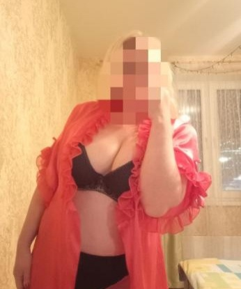 Анкета проститутки Верунечка - город Черёмуховка, 42 года, №5901